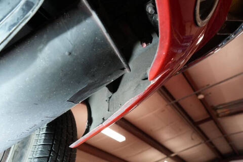 1963 Chevrolet Corvette