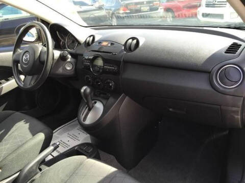 2014 Mazda MAZDA2 Sport