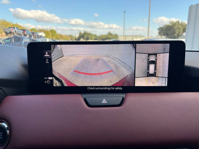 2025 Mazda CX-70 3.3 Turbo Premium Plus