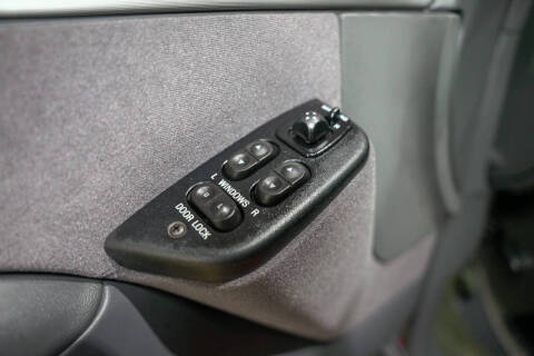 1993 Ford F-150 SVT Lightning