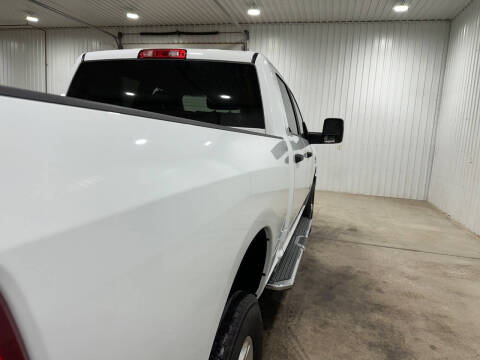 2023 RAM 2500 Big Horn