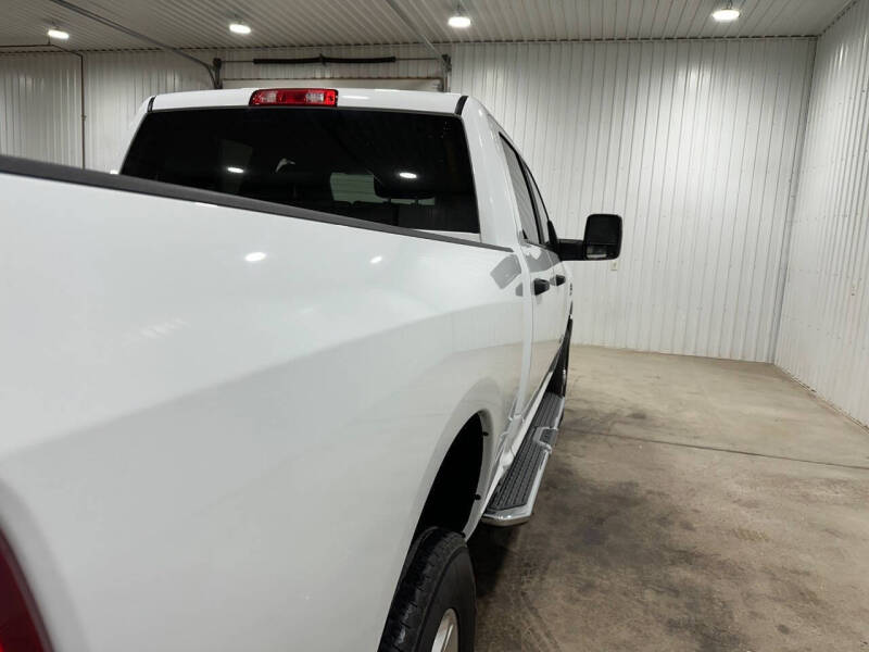 2023 RAM 2500 Big Horn