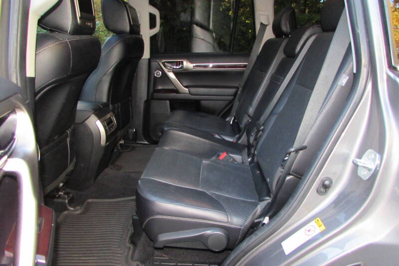 2014 Lexus GX 460 Luxury