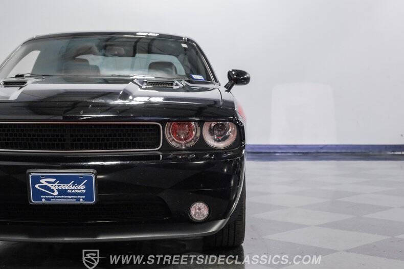 2012 Dodge Challenger