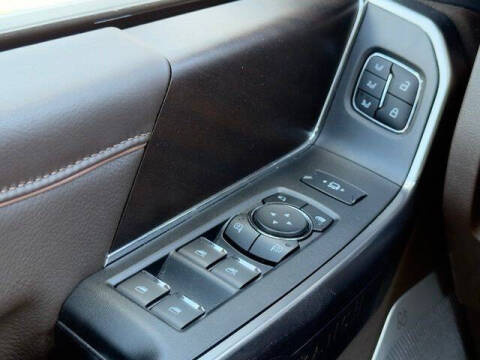 2024 Ford F-250 Super Duty