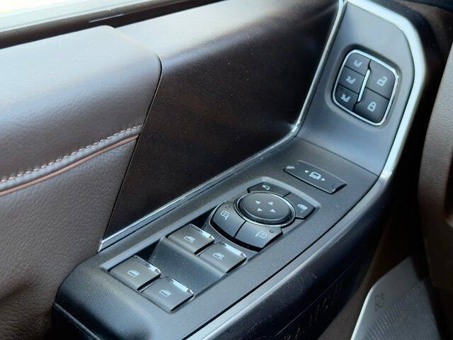 2024 Ford F-250 Super Duty