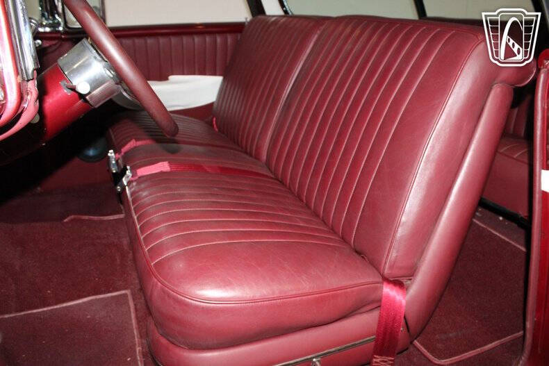 1956 Chevrolet Bel Air