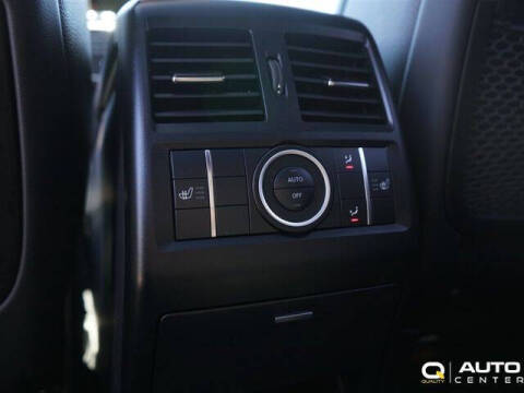 2017 Mercedes-Benz GLS GLS 450