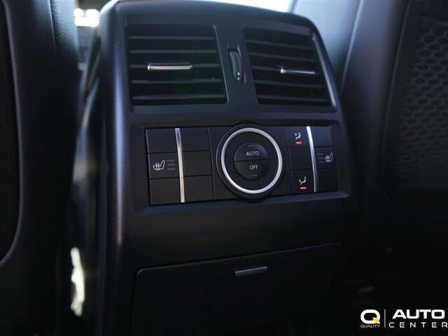 2017 Mercedes-Benz GLS GLS 450