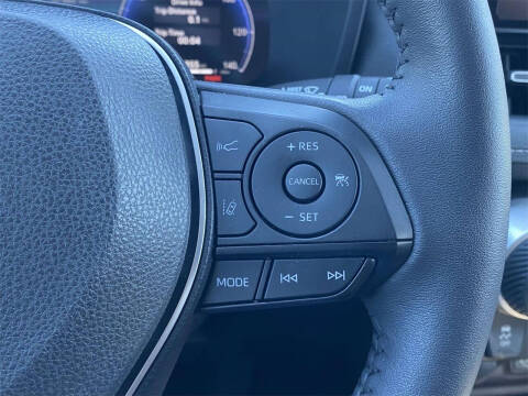 2023 Toyota RAV4 Limited