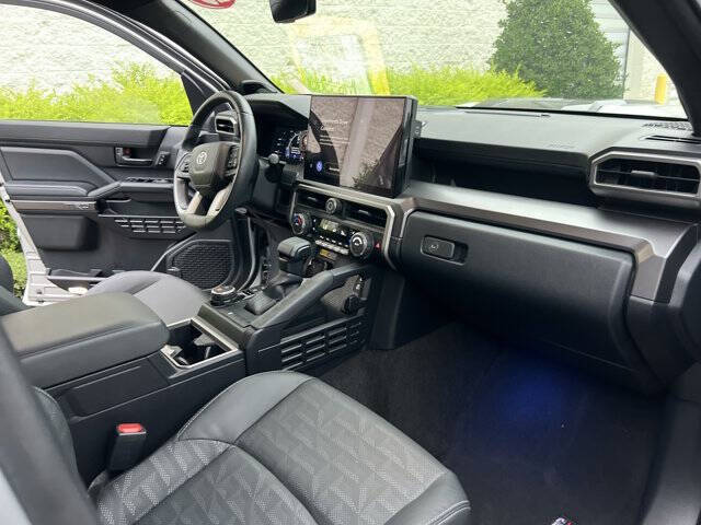 2025 Toyota 4Runner TRD Sport Premium