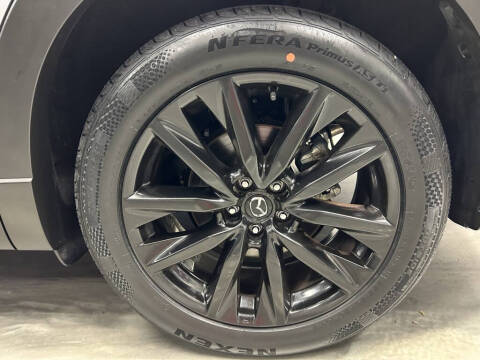 2023 Mazda CX-9 Touring Plus