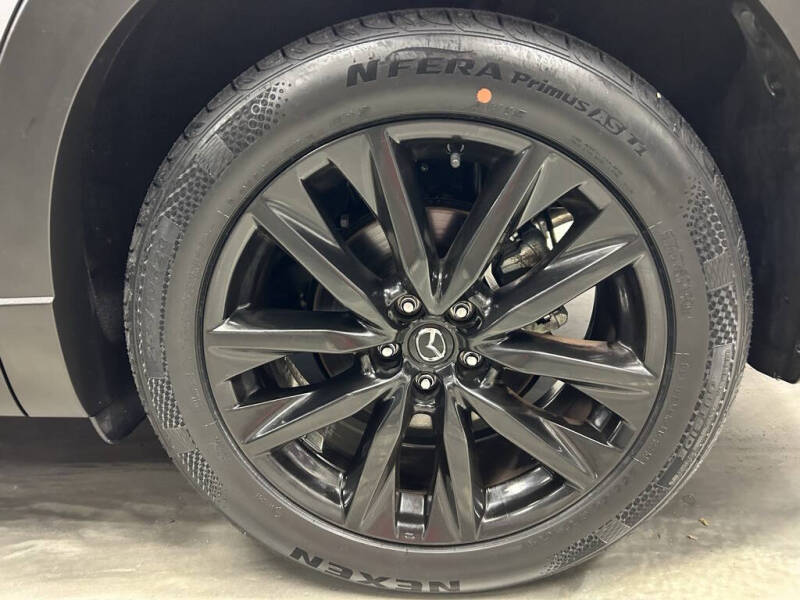 2023 Mazda CX-9 Touring Plus