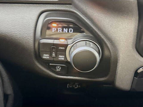 2024 RAM 1500 Tradesman