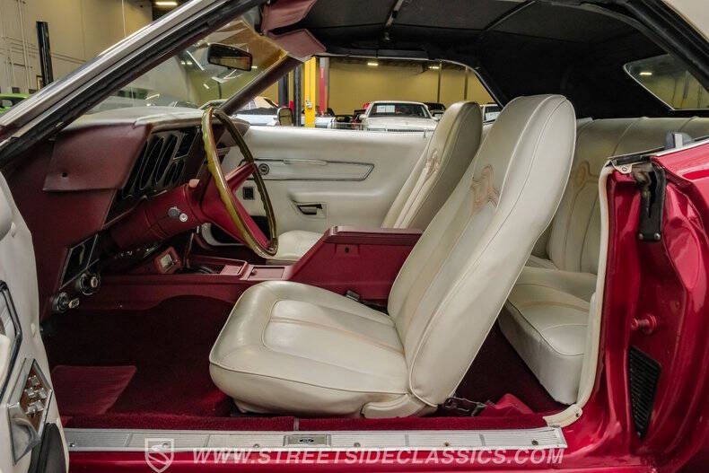 1973 Mercury Cougar