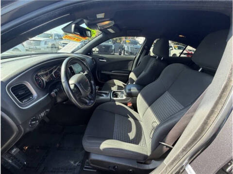 2019 Dodge Charger R/T