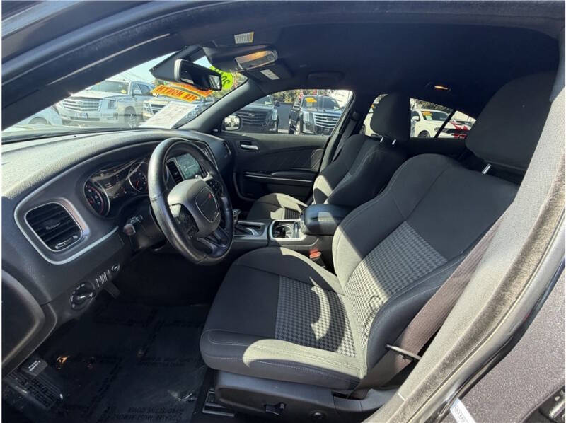 2019 Dodge Charger R/T