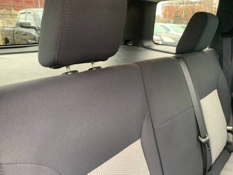 2009 Jeep Liberty Sport