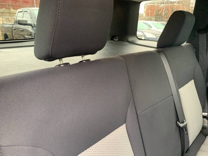 2009 Jeep Liberty Sport