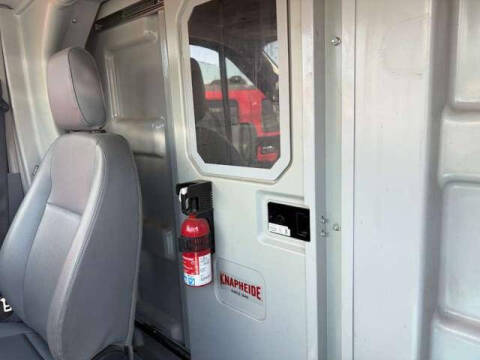 2017 Ford Transit 350