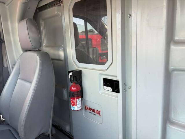 2017 Ford Transit 350