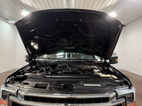 2020 Ford F-350 Super Duty