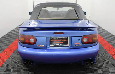 1994 Mazda MX-5 Miata