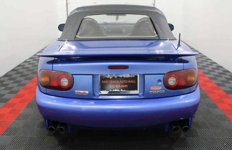 1994 Mazda MX-5 Miata