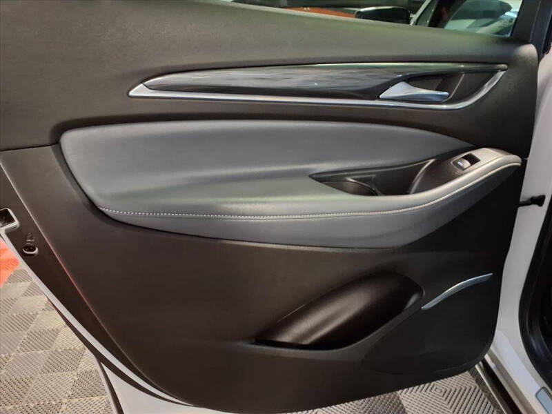 2021 Buick Enclave Premium