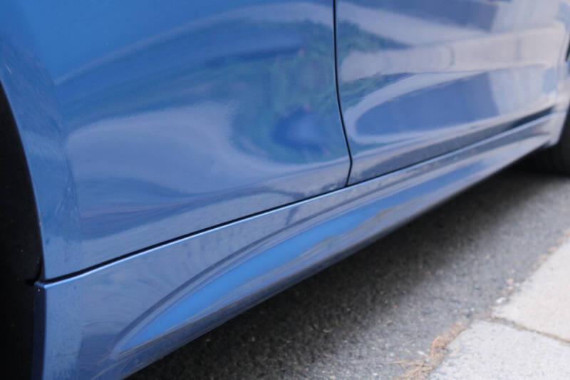 2016 BMW 4 Series 428i