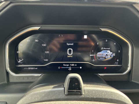 2022 GMC Sierra 1500 Denali Ultimate