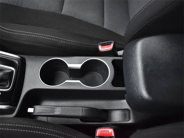 2015 Hyundai Elantra GT
