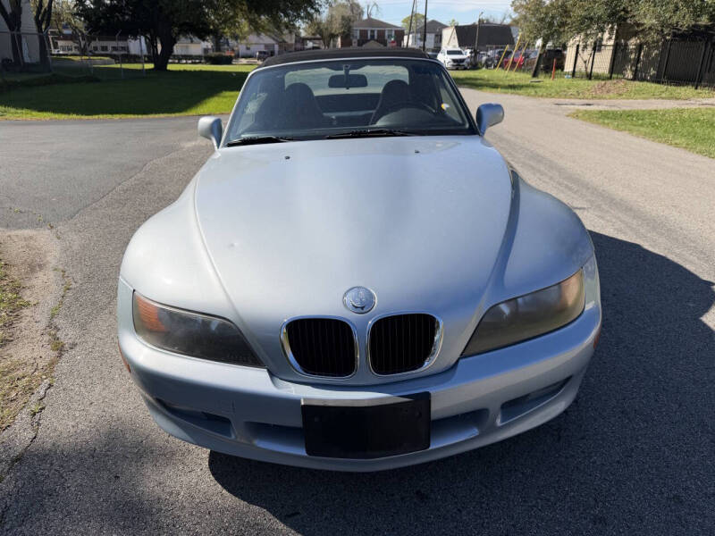 1996 BMW Z3