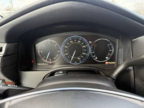 2015 Cadillac Escalade Luxury