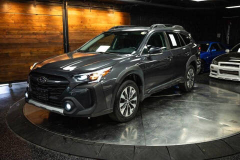 2023 Subaru Outback Limited