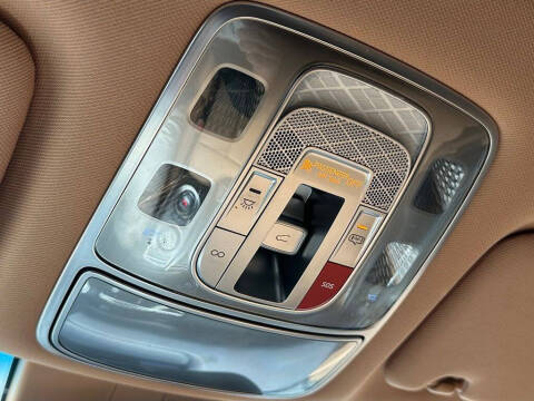 2023 Genesis GV80 2.5T