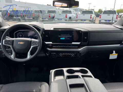 2026 Chevrolet Silverado 3500HD