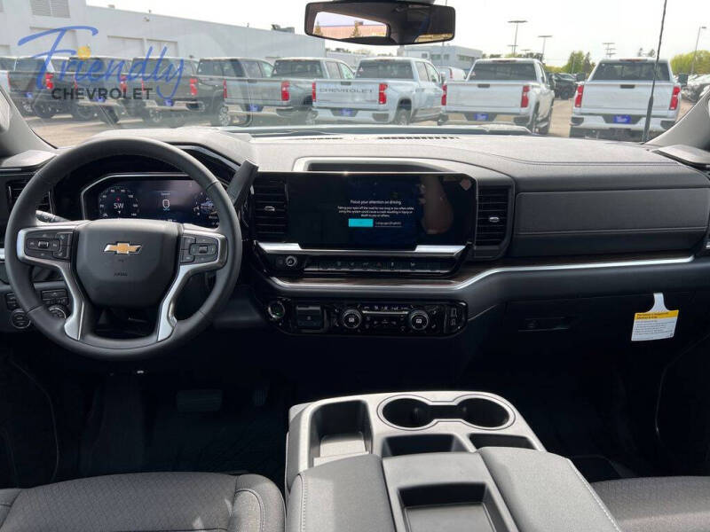 2026 Chevrolet Silverado 3500HD