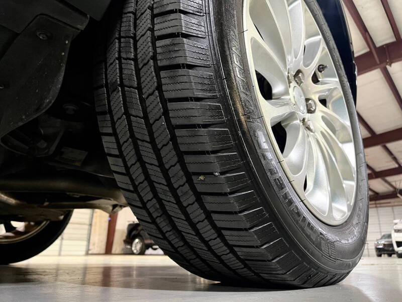 2019 Land Rover Range Rover HSE Td6