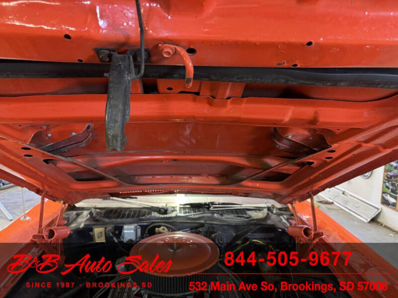 1972 Dodge Challenger