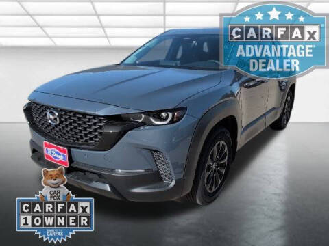 2026 Mazda CX-50 Hybrid Preferred