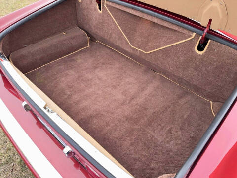 1985 Rolls-Royce Corniche