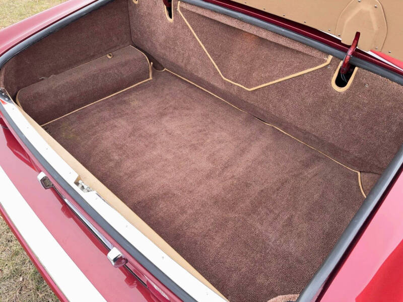 1985 Rolls-Royce Corniche