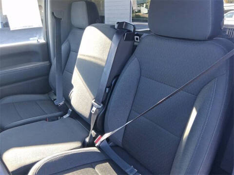 2022 GMC Sierra 2500HD SLE