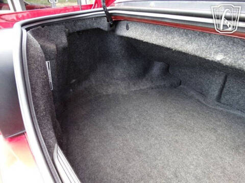 1995 Ford Mustang GT