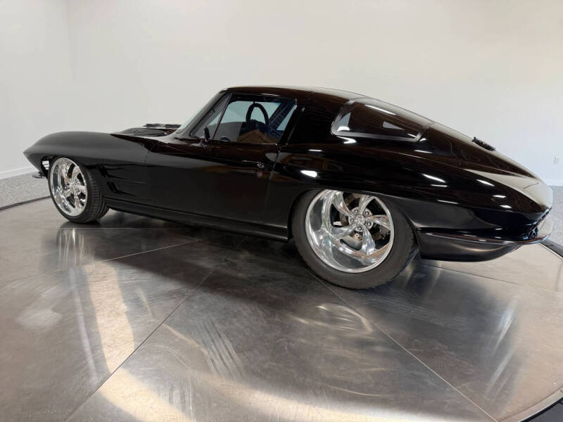1966 Chevrolet Corvette