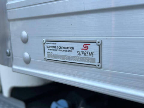 2020 Freightliner M2 106