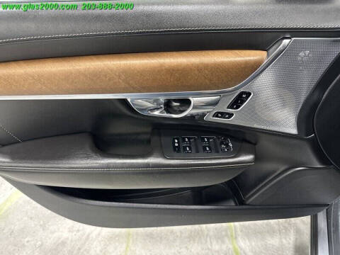 2017 Volvo S90 T6 Inscription