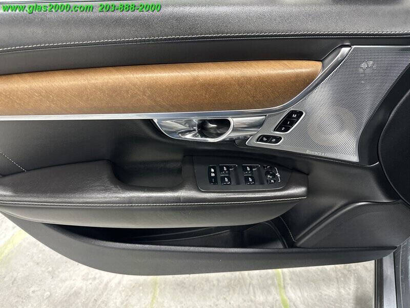 2017 Volvo S90 T6 Inscription