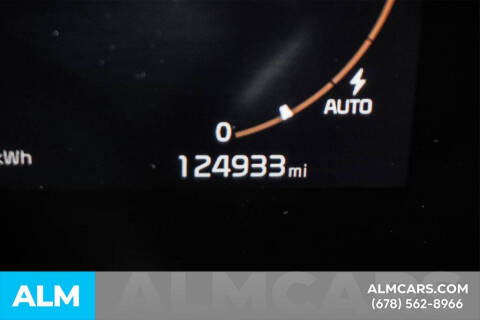 2024 Kia Niro EV Wind